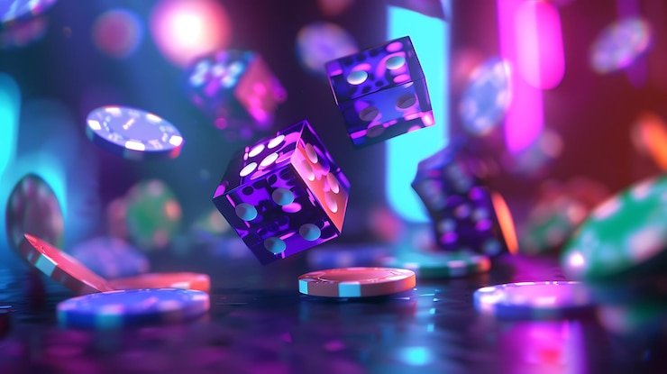 Koleksi permainan di lalabet mencakup slot, live casino, bingo, dan esports