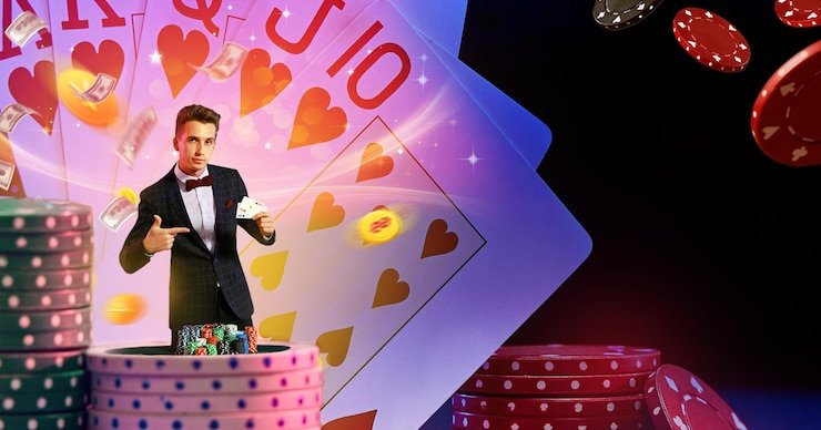 Koleksi permainan Big Time Gaming di platform lalabet